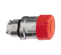 Schneider Electric Tête Seta 30 mm EMERG. C/FRAUDES