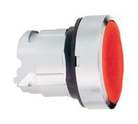 Schneider Electric Schneider Electric Bouton-poussoir plat, rouge ZB4BA4 Quantité:1