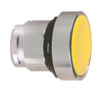 Schneider Electric Schneider Electric Bouton-poussoir plat, type ZB4BA5 Quantité:1