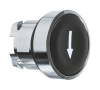 Schneider Electric Élément frontal pour bouton-poussoir ZB4BA335 1 pc(s)