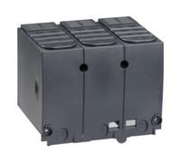 Schneider Cache-bornes long 3P pour disjoncteur NSX100-250 LV429517