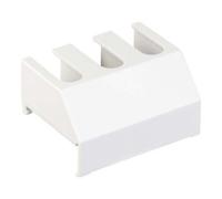 Schneider Electric Schneider Electric Capuchon de bornes pour V1/V2 VZ8 Quantité:1