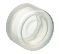 Schneider Electric Schneider Electric Capuchon de protection rond, plat ZBPA Quantité:1