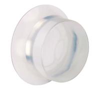 Schneider Electric Schneider Electric Capuchon de protection ZBP0A Quantité:10