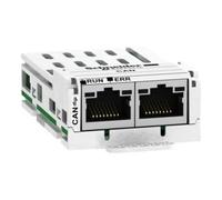 Schneider Electric Schneider Electric Carte d’extension VW3A3608 CANopen Daisy Chain 2 x RJ45 Quantité:1