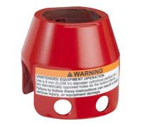 Schneider Electric Garde De Protection D'Arrêt D'Urgence En Métal 40mm - ZBZ1604