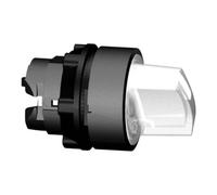 Schneider Electric Schneider Electric Commutateur lumineux 2 positions pour LED blanc ZB5AK1213 Quantité:1