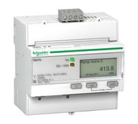 Schneider Electric A9MEM3150 compteur électrique Électronique Blanc