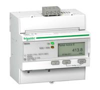 Schneider Electric Compteur iEM3250 x/5A Classe 0,5S MODBUS