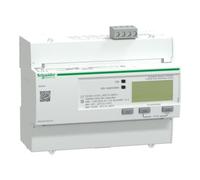 Compteur d'électricité Schneider Electric Acti 9 - A9MEM3355
