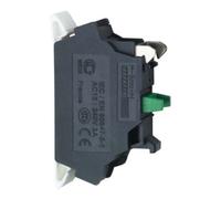 Schneider Electric Schneider Electric Contact auxiliaire 1O, borne à ressort ZBE1025 Quantité:1