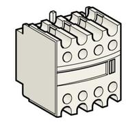 Schneider Electric Schneider Electric Contact auxiliaire 1S 3O LADN13 Quantité:1