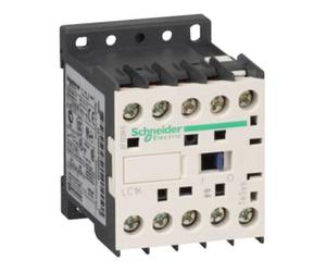 Schneider Electric Schneider Electric Contacteur 9A 230V 50/60Hz LC1K0910P7 Quantité:1