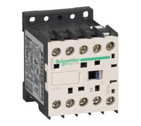 Schneider Electric Schneider Electric Contacteur 9A 24V CC 1,5W LP4K0901BW3 Quantité:1