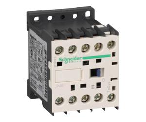Schneider Electric Schneider Electric Contacteur 9A 24V CC 1,5W LP4K0910BW3 Quantité:1