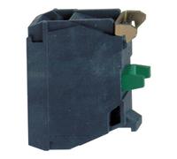 Schneider Electric - Harmony - bloc contact - 1F - raccordement vis-étrier - ZBE101