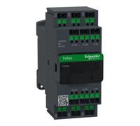 Schneider Electric Schneider Electric Contacteur auxiliaire CAD32ABD 3S2Ö 24V DC Snapin Quantité:1