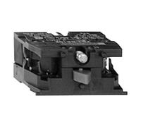 Schneider Electric Schneider Electric Contacteur auxiliaire Ö ZB2BE102 Quantité:1