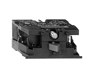 Schneider Electric Schneider Electric Contacteur auxiliaire Ö ZB2BE102 Quantité:1