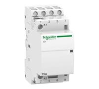 CONTACTEUR iCT 4NO 25A 230V SCHNEIDER A9C20834