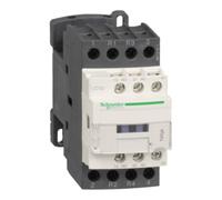 Schneider Electric Schneider Electric Contacteur de puissance 18A, 230V, 4p, 1O+1F LC1D188P7 Quantité:1