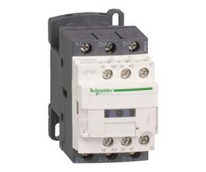 Schneider Electric Schneider Electric Contacteur de puissance 18A 24VDC LC1D18BL Quantité:1