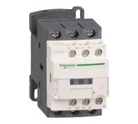 Schneider Electric Schneider Electric Contacteur de puissance 18A 42VAC LC1D18D7 Quantité:1