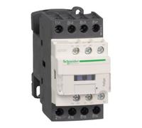 Schneider Electric Schneider Electric Contacteur de puissance 25A/AC-1 230V AC 4p LC1DT25P7 Quantité:1