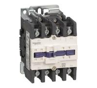 Schneider Electric Schneider Electric Contacteur de puissance 40A 230V 50/60Hz LC1D40008P7 Quantité:1