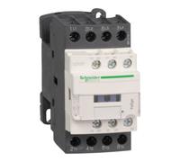 Schneider Electric Schneider Electric Contacteur de puissance 40A AC1 230V 50/60Hz LC1DT40P7 Quantité:1