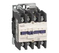 Schneider Electric Schneider Electric Contacteur de puissance 4P 125A LC1D80008P7 Quantité:1