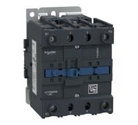 Schneider Electric Schneider Electric Contacteur de puissance 4P 65A LC1D65008P7 Quantité:1