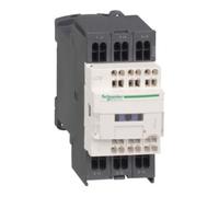 Schneider Electric Schneider Electric Contacteur de puissance 9A, 230V/AC LC1D093P7 Quantité:1