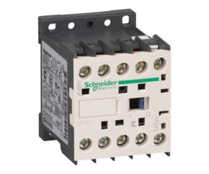 Schneider Electric Schneider Electric Contacteur de puissance 9A 24V CC LP1K09004BD Quantité:1