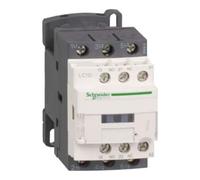 Schneider Electric Schneider Electric Contacteur de puissance 9A 24V DC LC1D09BL Quantité:1