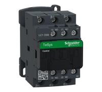 Schneider Electric CONT 9A 1NA/1NC 48V 50/60HZ