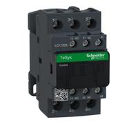 Schneider Electric LC1D25D7 Contacteur de puissance 1 pc(s)