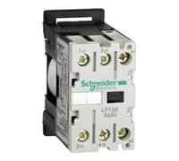 Schneider Electric MINICONT. bipolaire 24 V CC