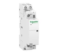Schneider Electric Schneider Electric Contacteur d'installation 1S 25A 230-240VAC A9C20731 Quantité:1