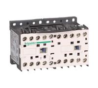 Schneider Electric Schneider Electric Contacteur inverseur 230V 50/60Hz LC2K0910P7 Quantité:1
