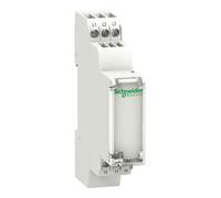 Schneider Electric Relais de surveillance RM17TG00 Triphasé Ordre/absence de phase 208-480 VAC