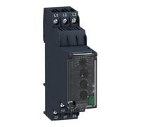 Schneider Electric Schneider Electric Contrôleur de tension RM22TR33 Quantité:1