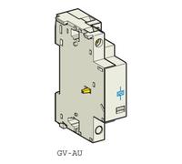 Schneider Electric GVAU225 groupe électrogène Gris