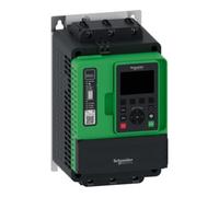 Schneider Electric Schneider Electric Démarreur progressif ATS490 22A 208 à 690V Quantité:1