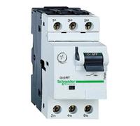 Schneider Electric Schneider Electric Disjoncteur 0,40A GV2RT03 Quantité:1