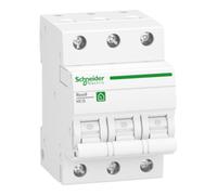 Schneider Electric Schneider Electric Disjoncteur 3P, 32A, B R9F23332 Quantité:1