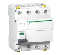 Schneider Electric Interrupteur différentiel A A9Z21440 40 A 0,03 A 415 V