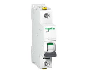 Schneider Electric Schneider Electric Disjoncteur LS 1P 16A C IC60N A9F04116 Quantité:1