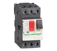 Schneider Electric Schneider Electric Disjoncteur moteur 2,50-4,00A GV2ME08 Quantité:1