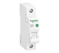 Schneider Electric Schneider Electric Disjoncteur unipolaire 32A C R9F24132 Quantité:1